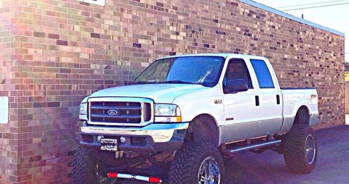2004-Ford-F-350-bds-suspensions-recoil-traction-bars